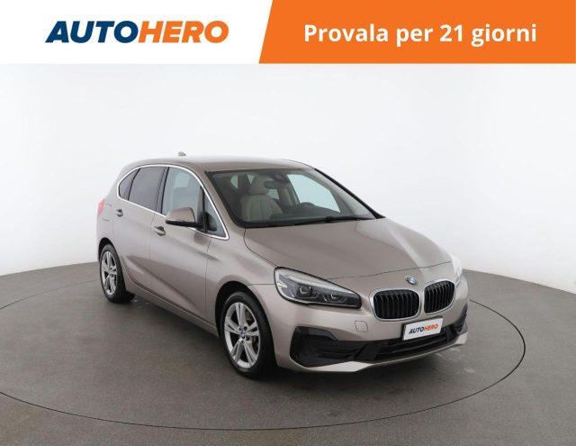 BMW 225 xe Active Tourer iPerformance Business aut.