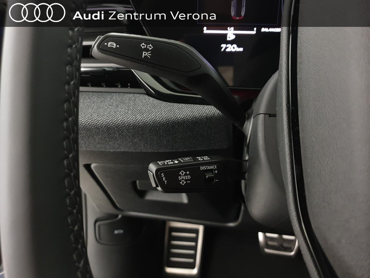 Avant 2.0TDI 204CV quattro S tronic S line Edition