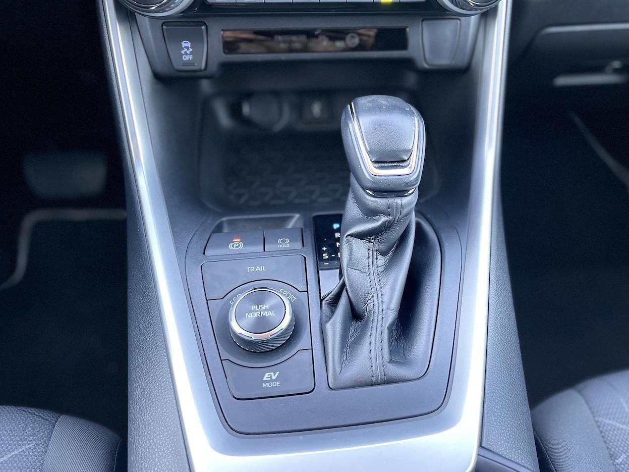 Toyota RAV 4 2.5 Hybrid 178CV AWD Automatica - 2021