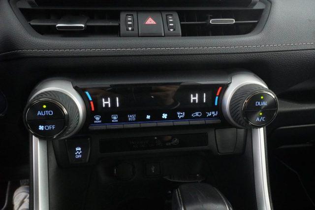 TOYOTA Other RAV4 RAV4 2.5 HV (222CV) E-CVT AWD-i Business