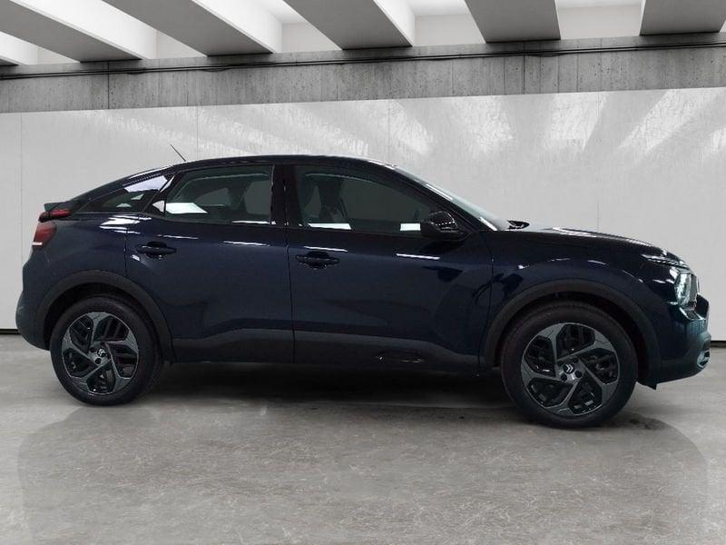 Citroën C4 1.2 puretech Plus s&s 130cv