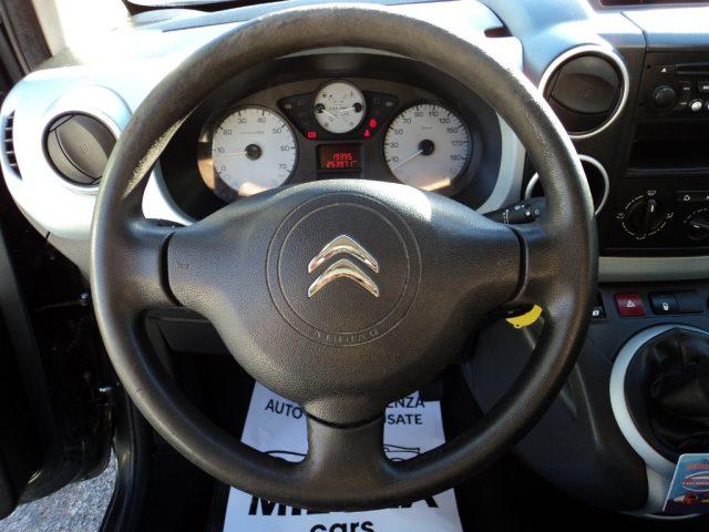 CITROEN Berlingo Multispace 1.6 HDi 90 Seduction
