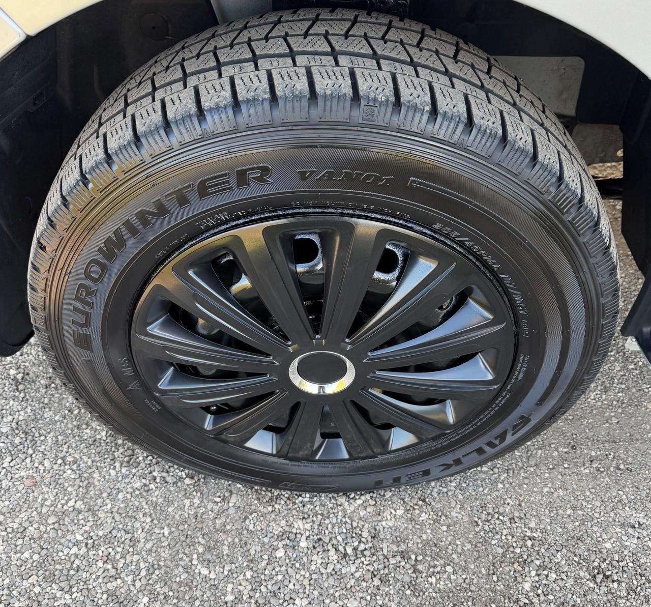 RENAULT TRAFIC 1.6 DCi 95 CV NEOPATENTATI Auto