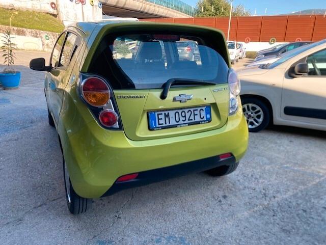 Chevrolet Spark 1.0