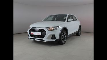 AUDI A1 II 2022 allstreet - A1 allstreet 30 1.0 tfsi Admired 110c