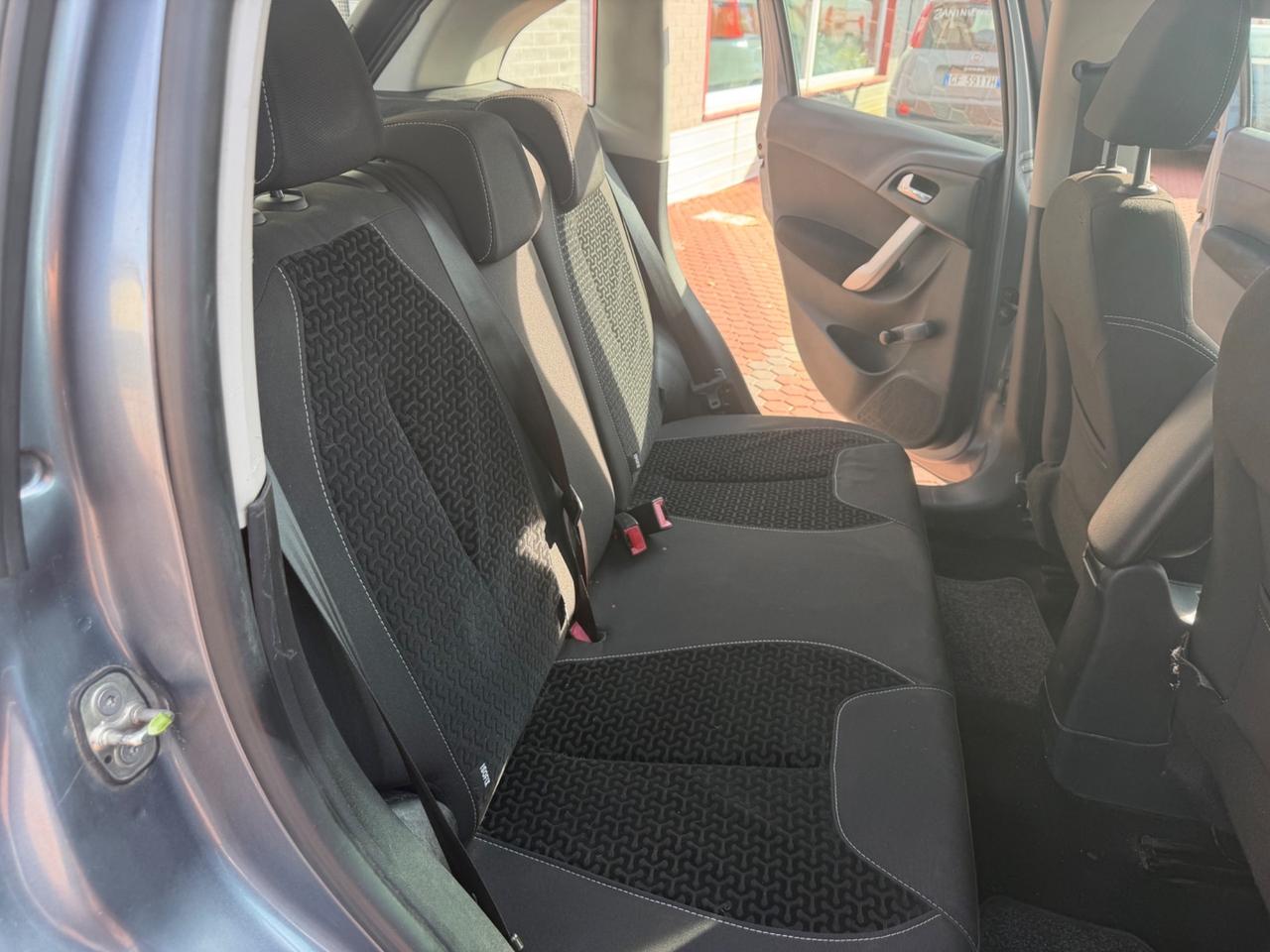 Citroen C3 1.1 Exclusive