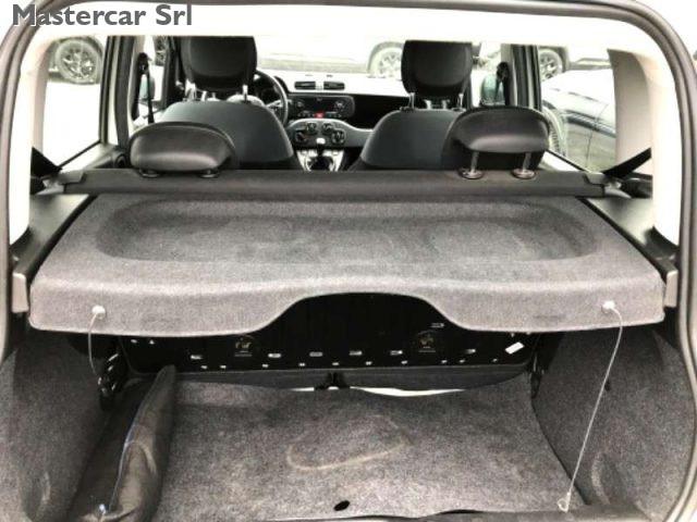 FIAT Panda Panda III 4x4 0.9 t.air t. 4x4 - FW539MA