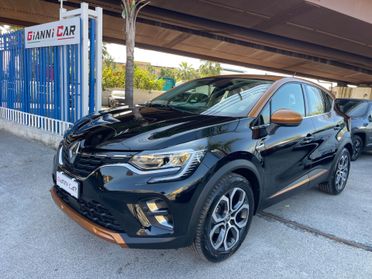 Renault Captur Blue dCi Intens 71.000 KM