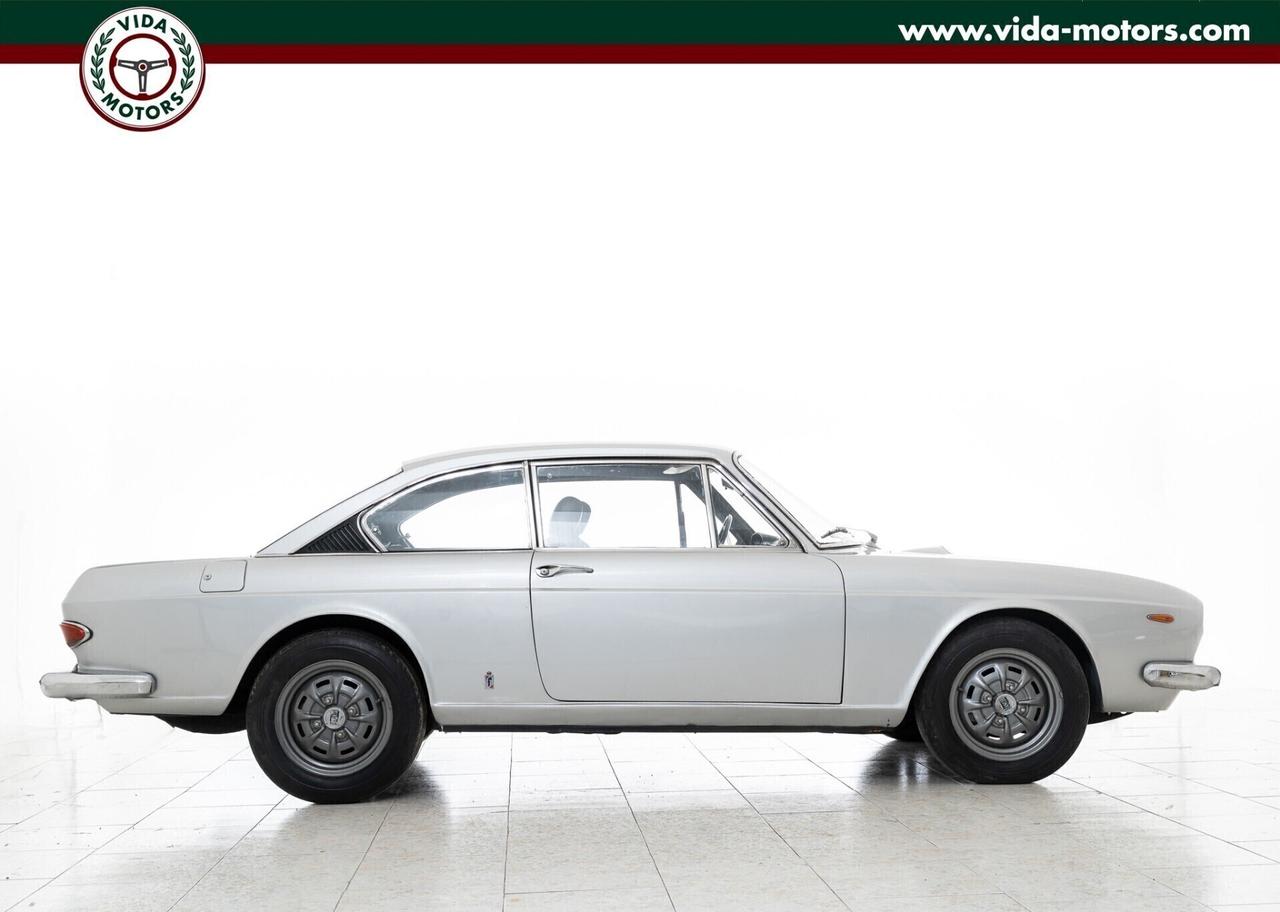 Lancia Flavia Coupé 2000 * ITALIANA * BUON CONSERV