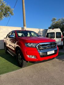 Ford Ranger 2.2 TDCi DC Limited 5pt.