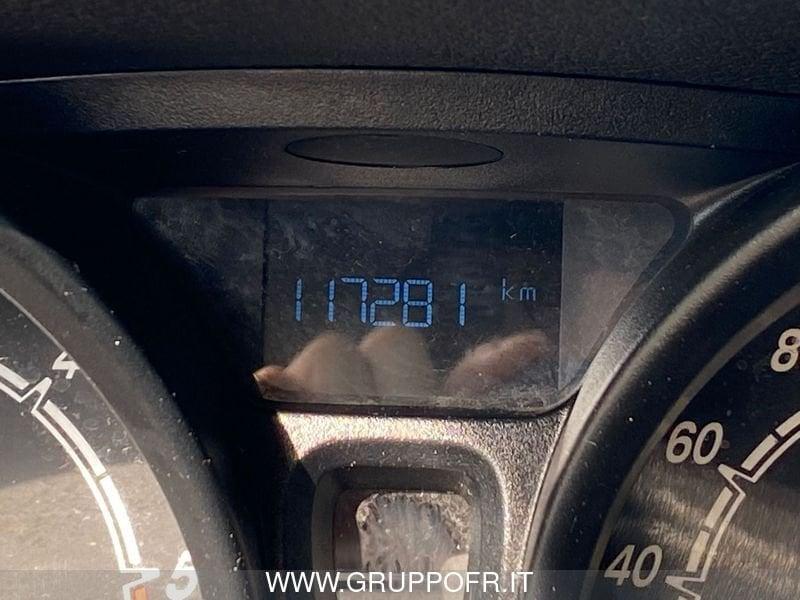 Ford Transit Courier 1.5 TDCi 75CV Van NETTO IVA