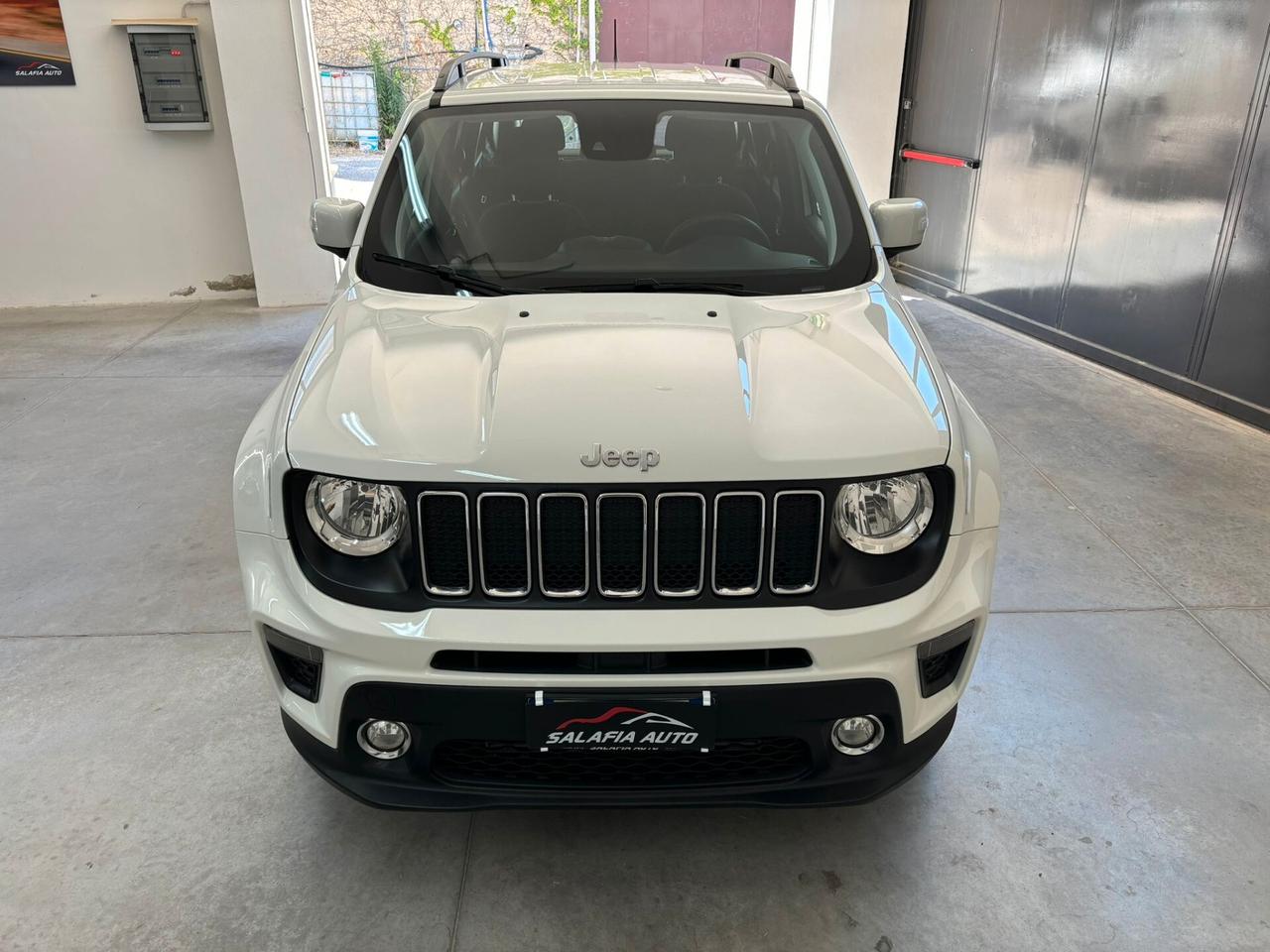 Jeep Renegade 1.6 Mjt 120 CV Business