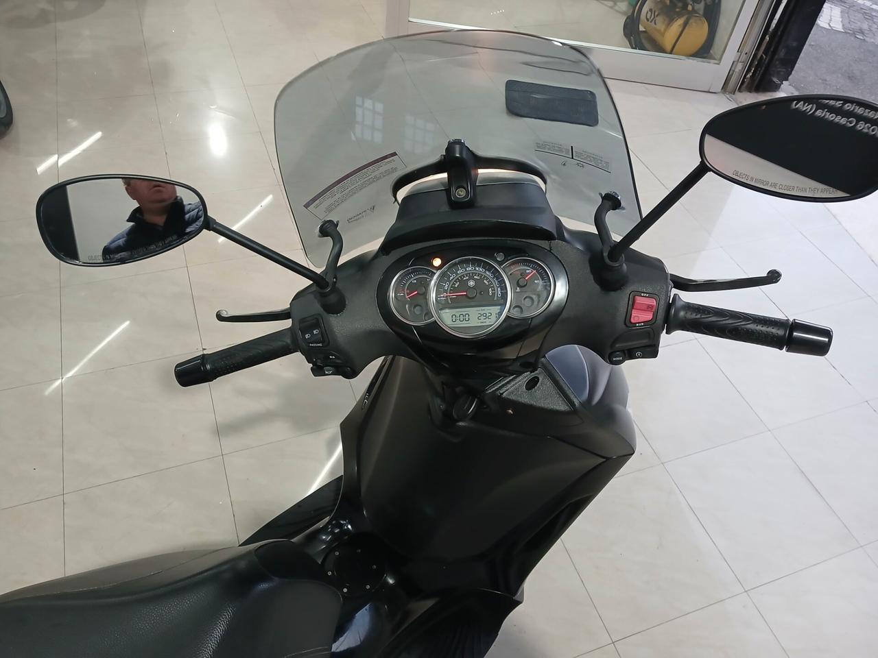 Piaggio Beverly 300 PARI AL NUOVO