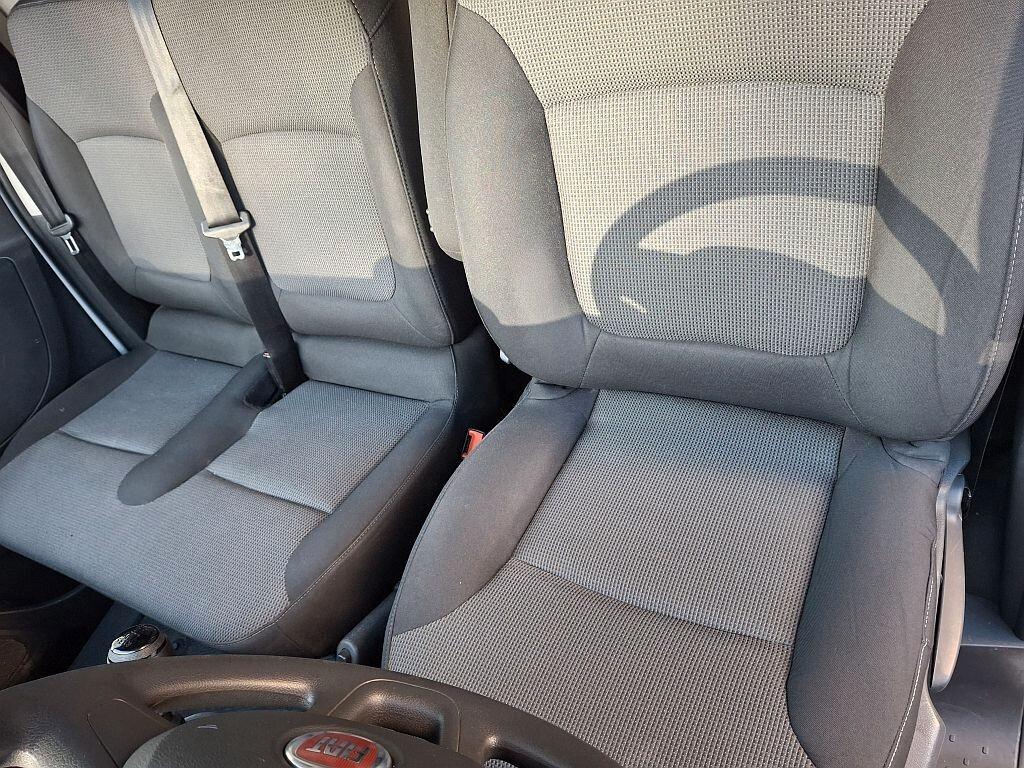 Fiat Talento 12q L2 H1 P.Lun. 1.6 Mjt 120CV