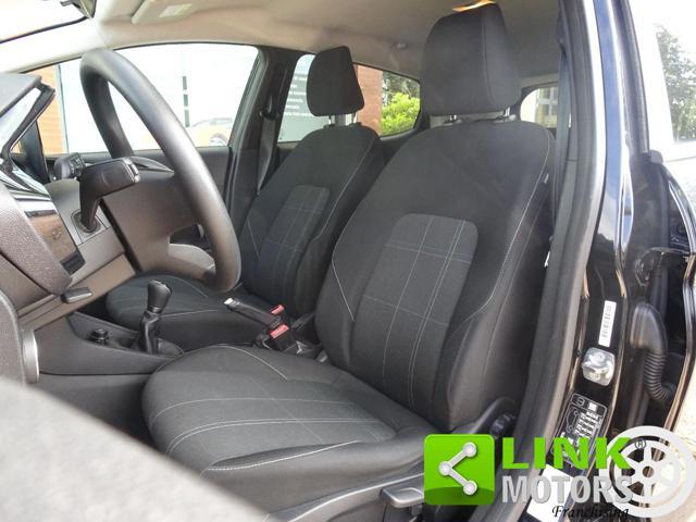 FORD Fiesta Active 1.0 Ecoboost Start&Stop