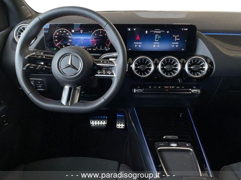 Mercedes-Benz Classe B B180D 2024 - KM0 | 116CV DIESEL | PREMIUM