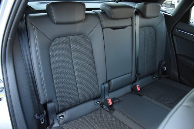 AUDI Q3 35 TDI S tronic Business Advanced *Sline, Cockpit*
