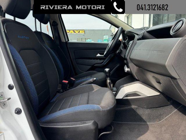 DACIA Duster 1.0 TCe 100 CV ECO-G 4x2 15th Anniversary