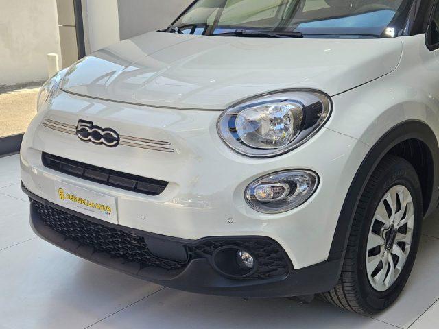 FIAT 500X 1.3 MultiJet 95 CV km0 tua da ?229,00 mensili