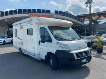 Elnagh Baron L 420