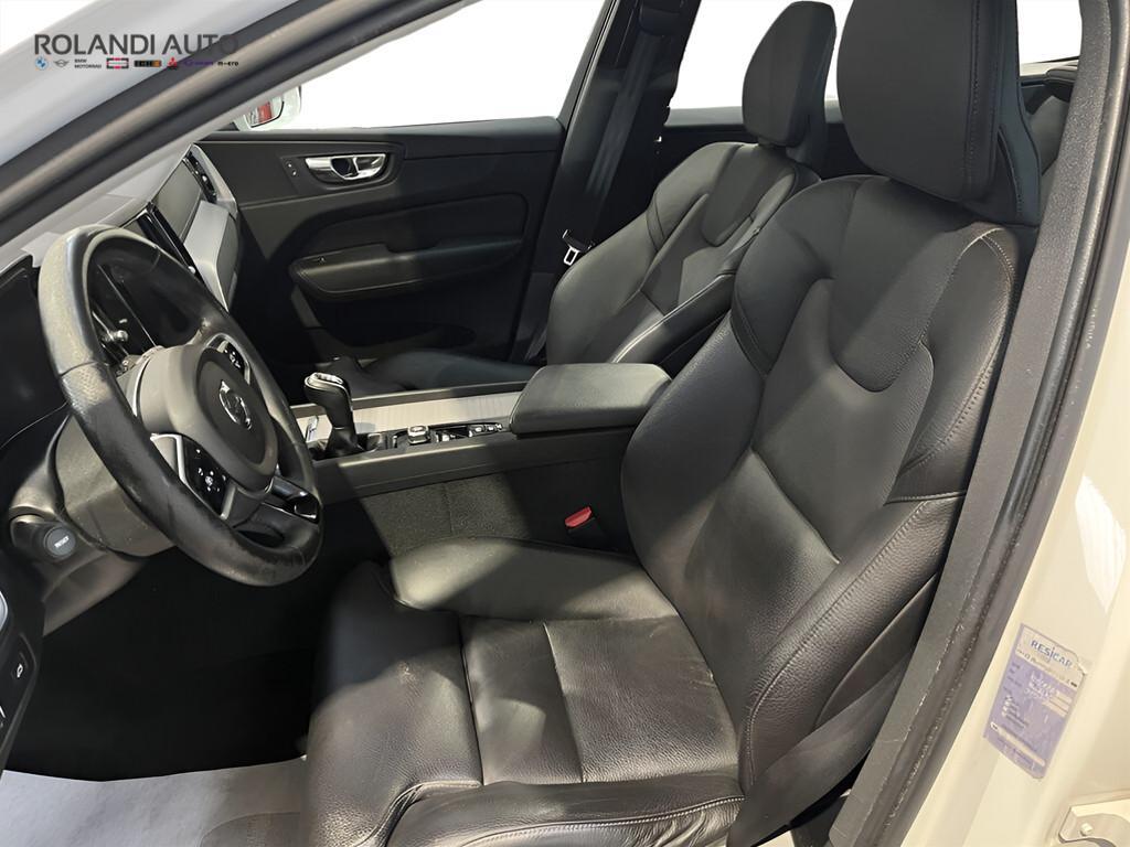 Volvo XC60 2.0 D4 Inscription