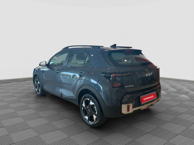 KIA Stonic Stonic 1.0 T-GDi 100 CV Urban