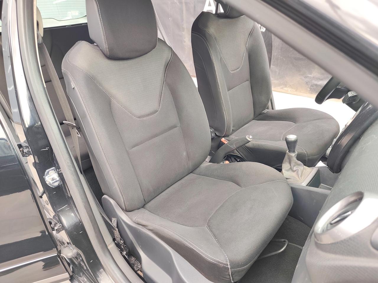 Renault Clio 1.2 BENZINA Costume National