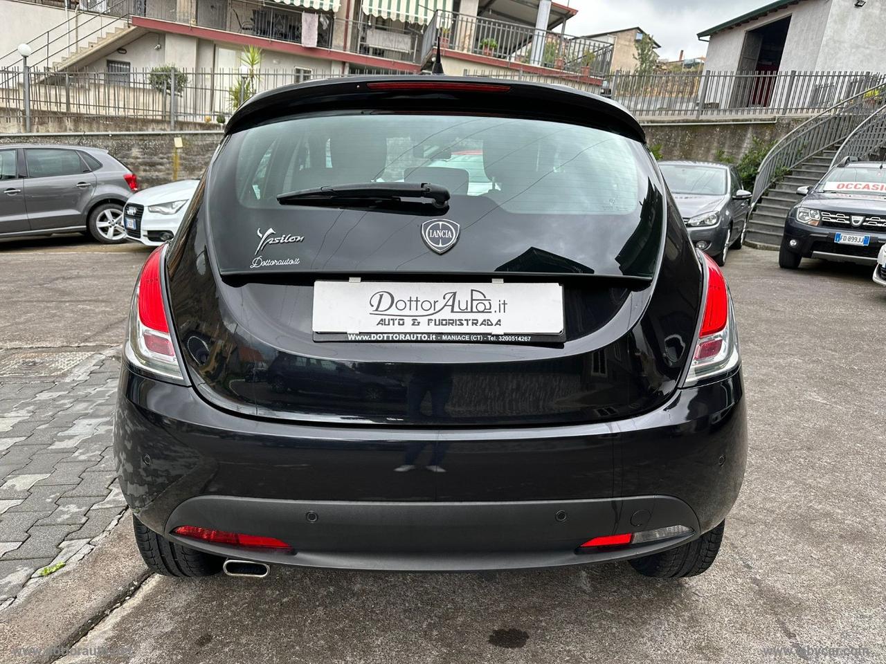 LANCIA Ypsilon 1.3 MJT 95 CV 5p. S&S Elle