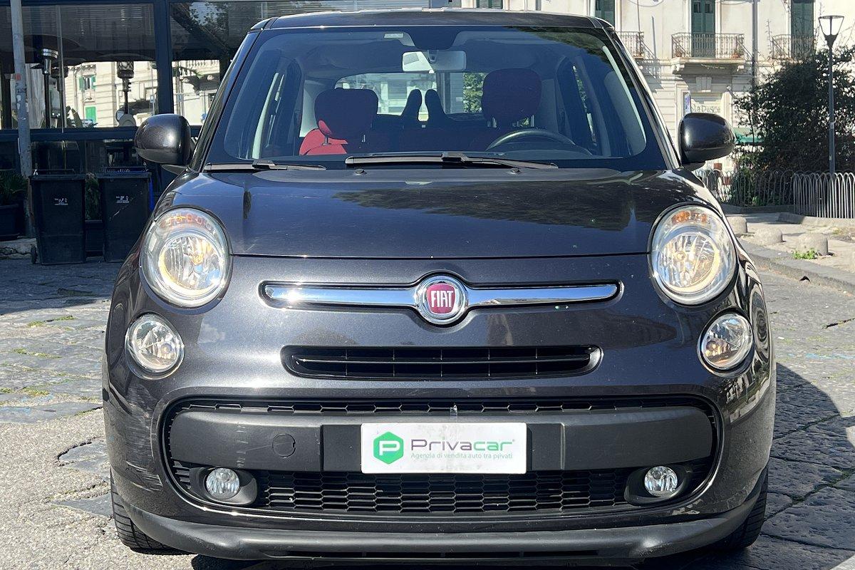 FIAT 500L 1.6 Multijet 105 CV Lounge