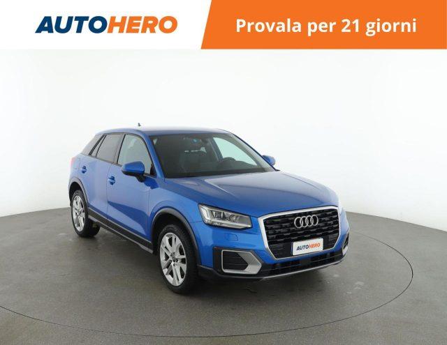 AUDI Q2 1.6 TDI Design