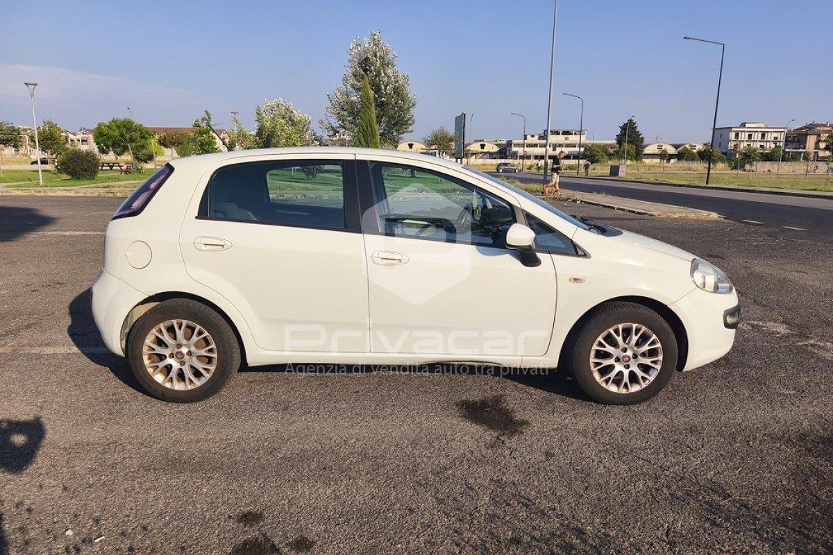 FIAT Punto Evo 1.3 Mjt 75 CV DPF 5 porte S&S Active