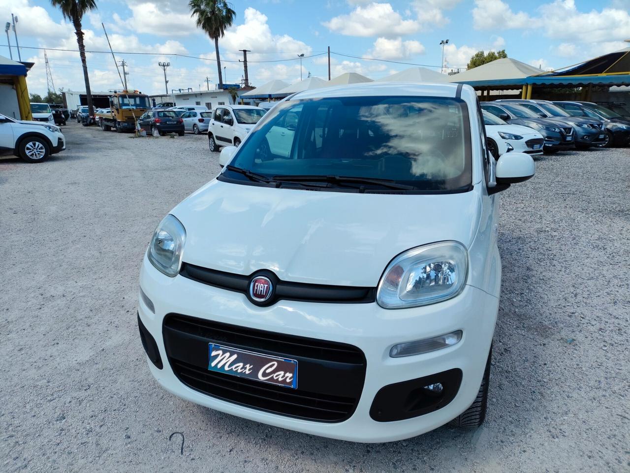 Fiat Panda 1.0 GSE S&S Hybrid Pop Van 2 posti. IVA INCLUSA NEL PREZZO