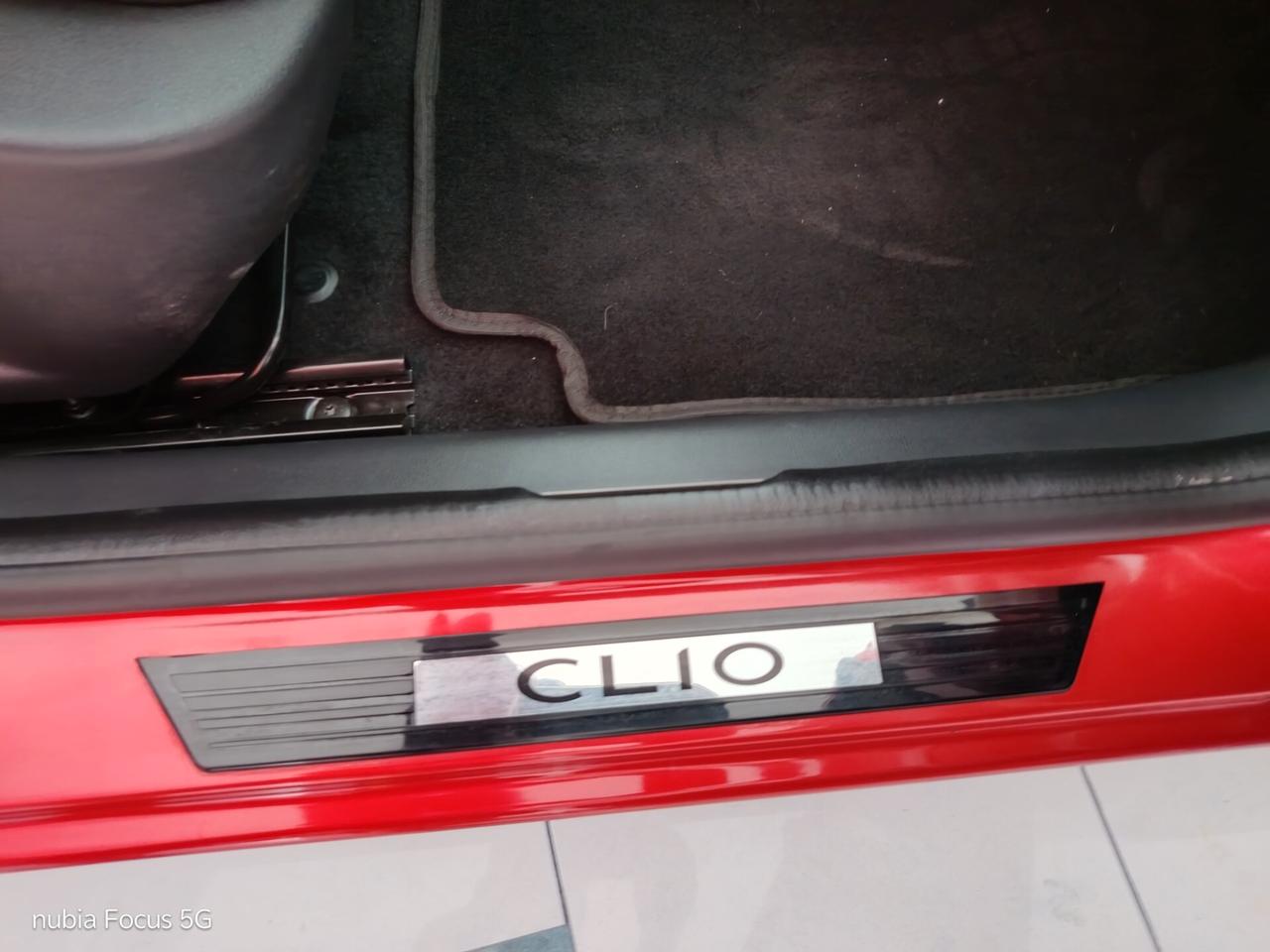 Renault Clio dCi 8V 90CV Start&Stop 5 porte Energy Excite