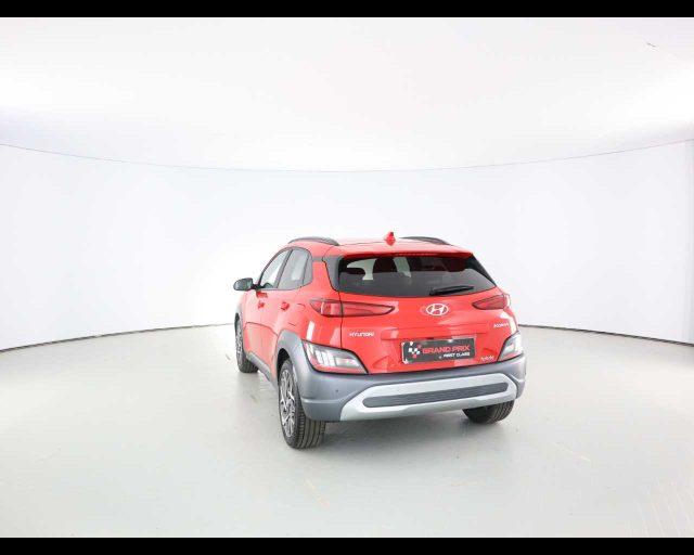 HYUNDAI Kona HEV 1.6 DCT XClass