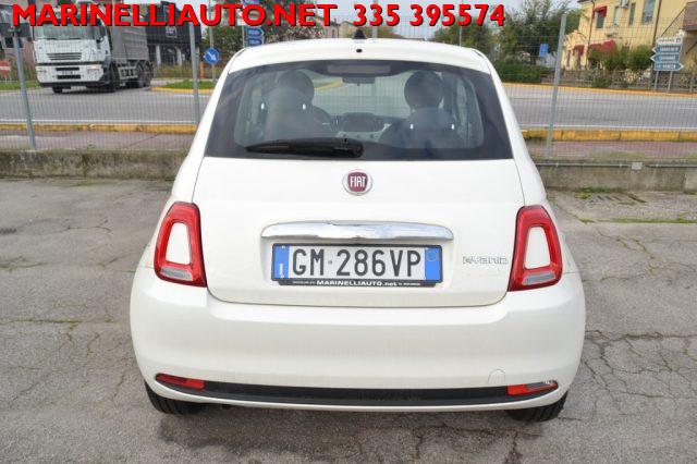 FIAT 500 1.0 Hybrid KM ZERO