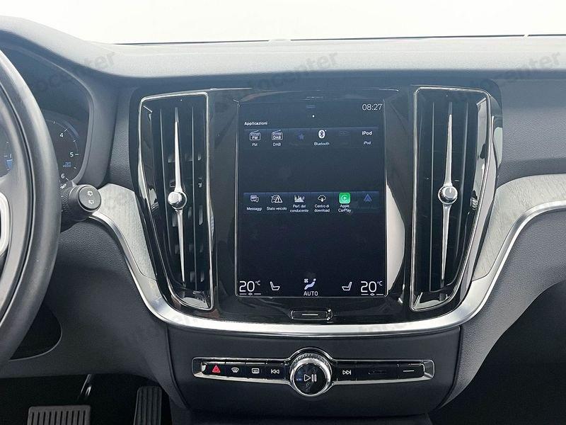 Volvo V60 B4 (d) 197CV AUT INSCRIPTION
