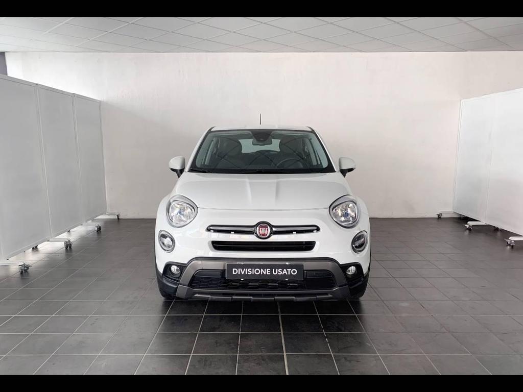 Fiat 500X 1.3 T4 Cross DCT