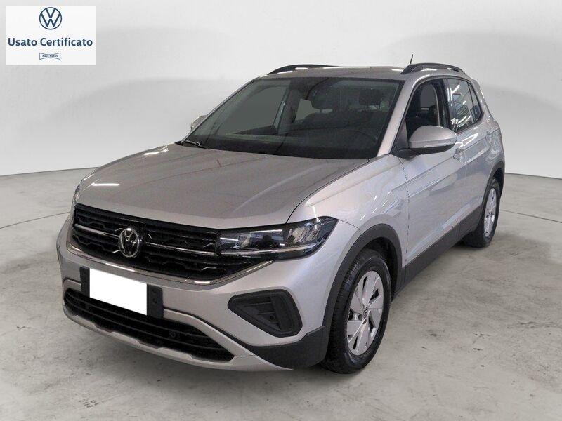 Volkswagen T-Cross 1.0 TSI 115 CV DSG Life