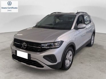 Volkswagen T-Cross 1.0 TSI 115 CV DSG Life