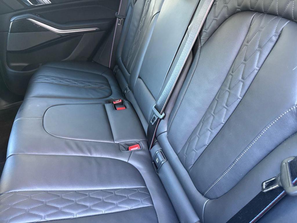 BMW X5 50 e MSport Pro xDrive Steptronic