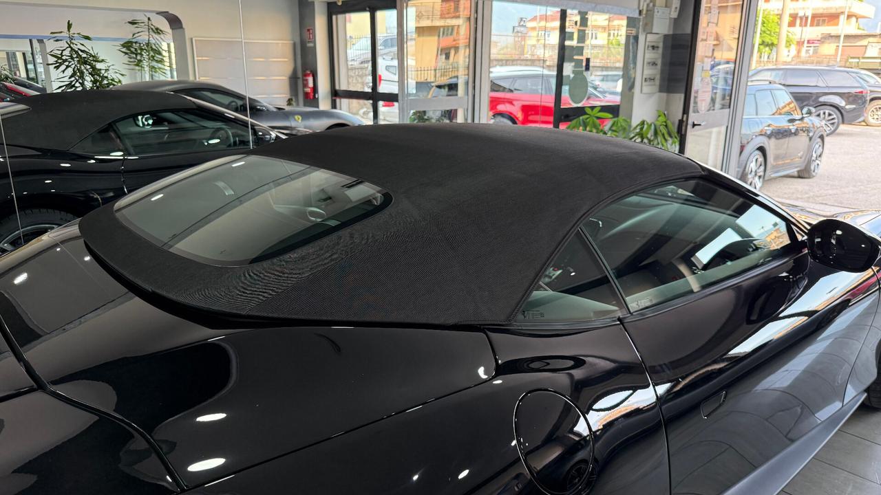 Ferrari Roma Spider KM0 UFF ITALIA