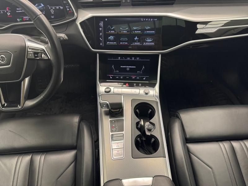 AUDI A6 AVANT 50 3.0 TDI QUATTRO TIPTR