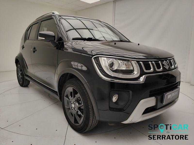 Suzuki Ignis III 1.2h Top 2wd