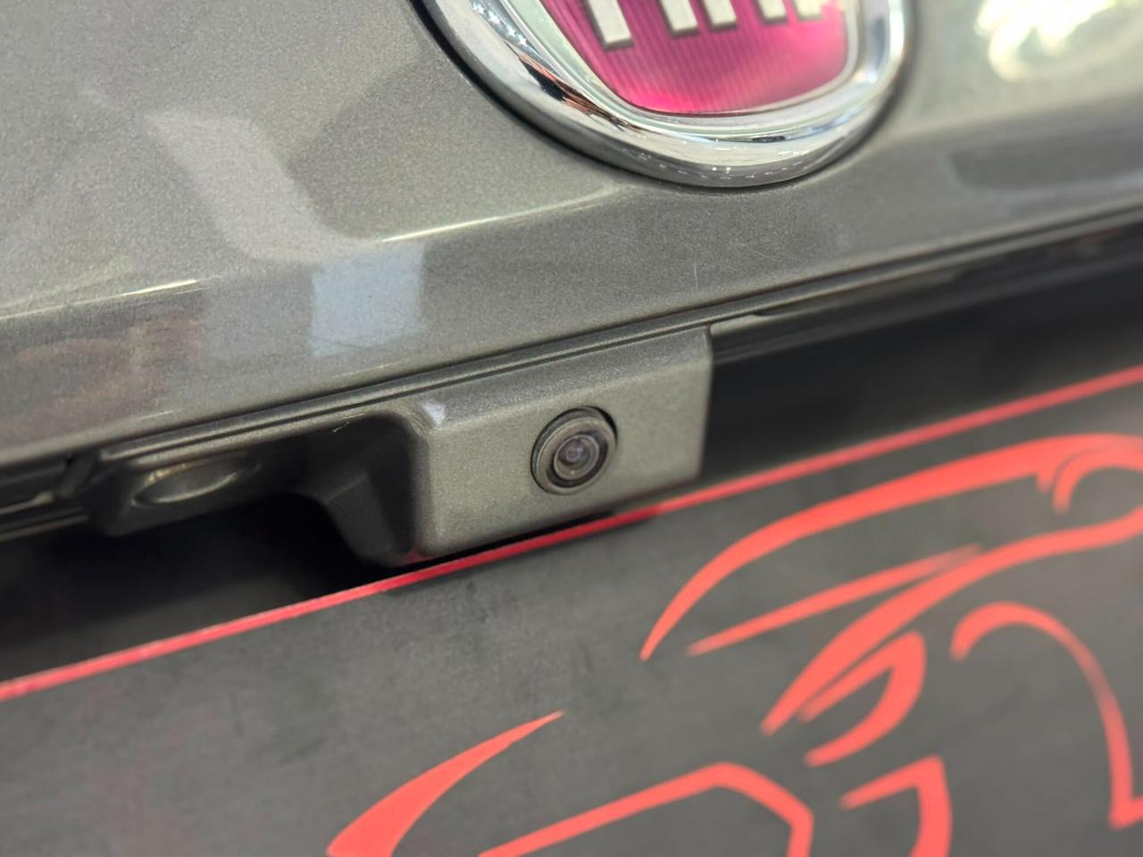 Fiat Tipo 1.6 Mjt S&S 5 porte Lounge