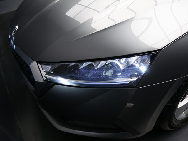 SKODA Octavia 2.0 TDI 116CV DSG Wagon Executive