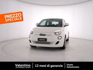 FIAT 500 Berlina 23,8 kWh Action