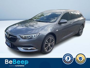 Opel Insignia SPORTS TOURER 1.6 CDTI INNOVATION S&S 136