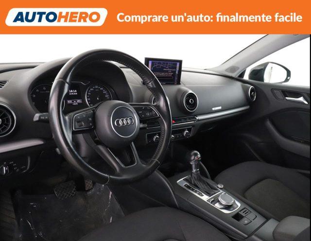 AUDI A3 Limousine 1.0 TFSI