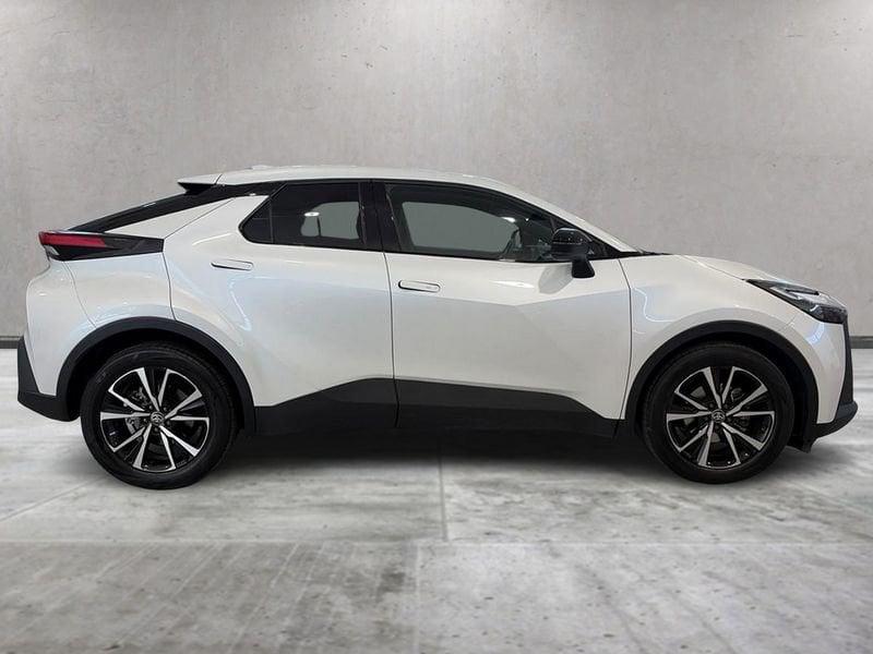Toyota C-HR 1.8 HV Lounge FWD E-CVT