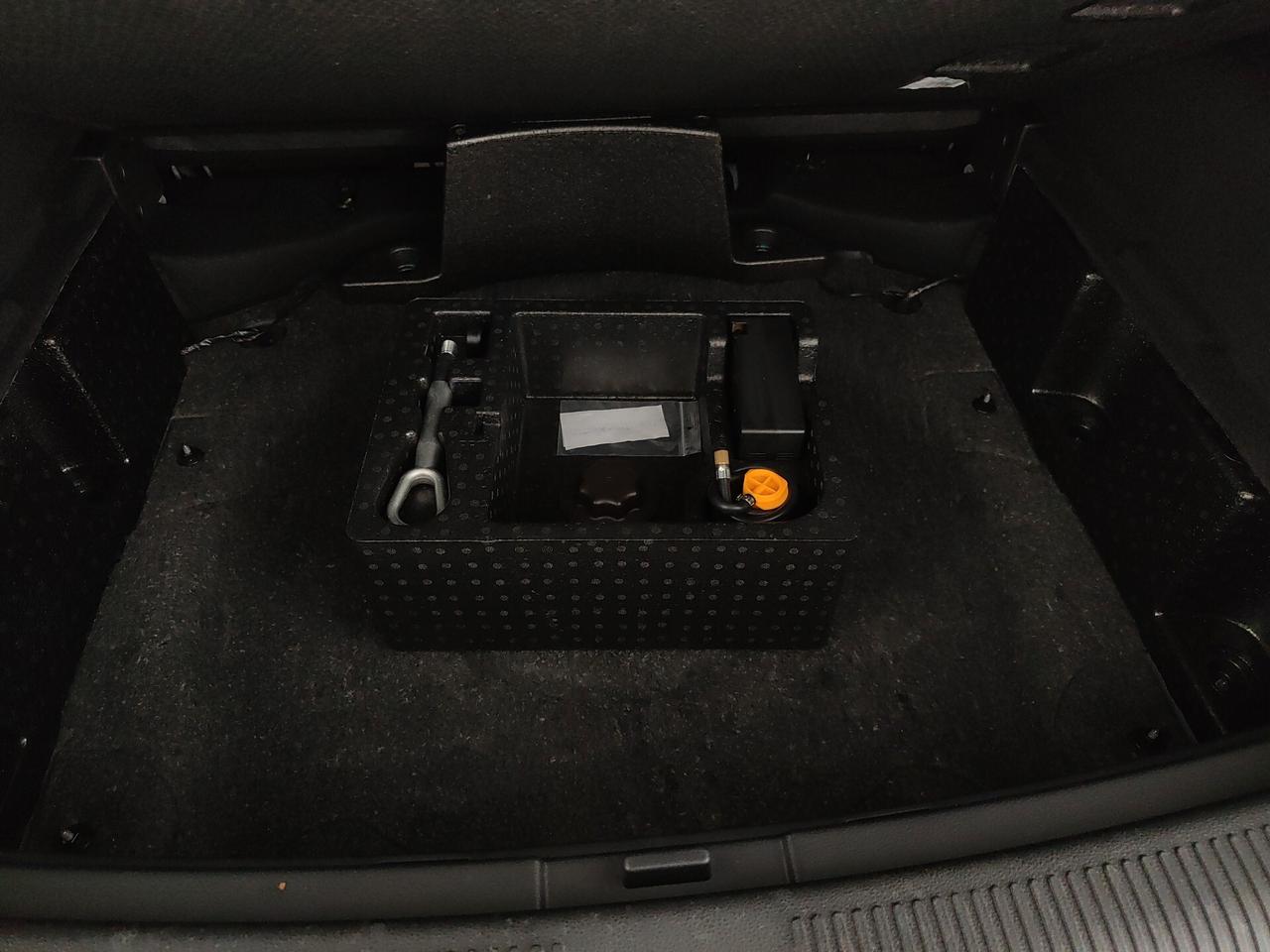 Mg HS 1.5T-GDI AT Luxury